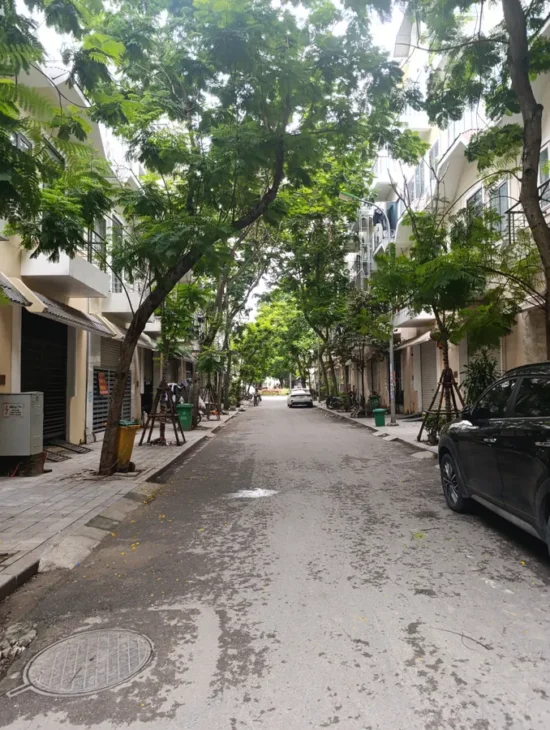 BÁN ĐÁT DV YÊN NGHĨA- HÀ ĐÔNG 52M, PHÂN LÔ, Ô TÔ TRÁNH, VỈA HÈ, KINH DOANH, ĐẦU TƯ SINH LỜI 12.5