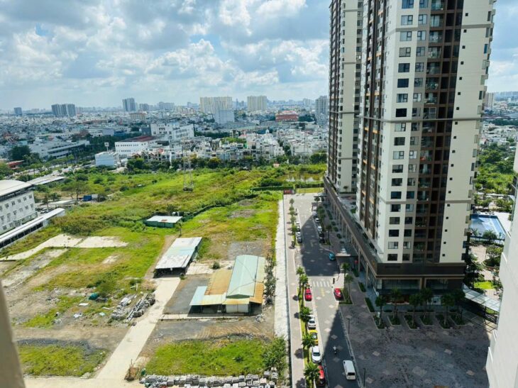 Duy Nhất 1 Căn Giá Cực MỀM Chỉ 7.900K View Chill Chill tại Bình Tân TPHCM