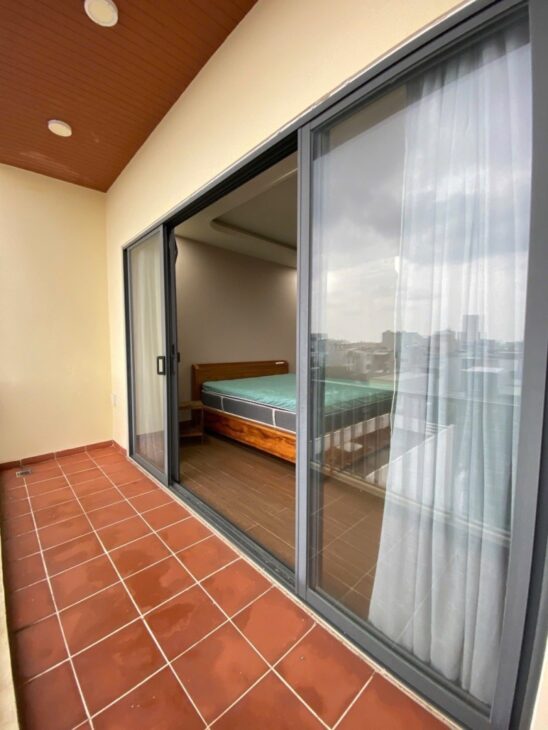 Bán Tòa Căn Hộ 5 Tầng Có Thang Máy – 7 Căn Full Nội Thất – Sơn Thủy 2 – Giá 11.5 Tỷ