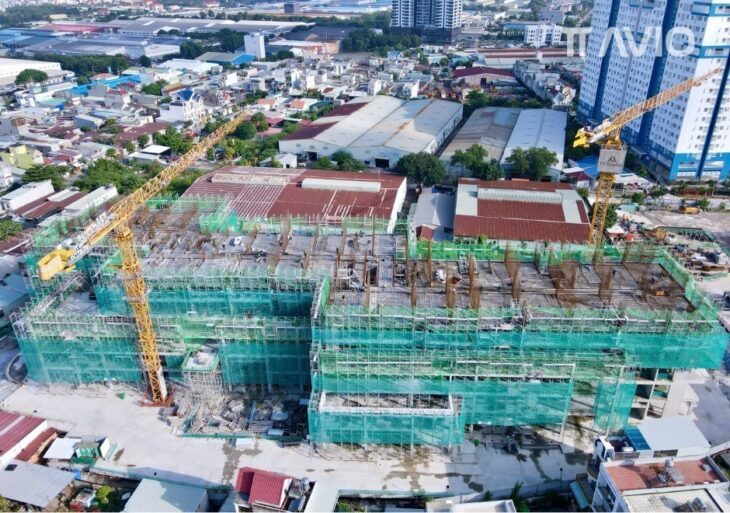 Căn hộ cao cấp full nội thất TT AVIO chỉ từ 1,25 tỷ Trả góp 6 triệu/tháng – KHÔNG LÃI – KHÔNG VAY