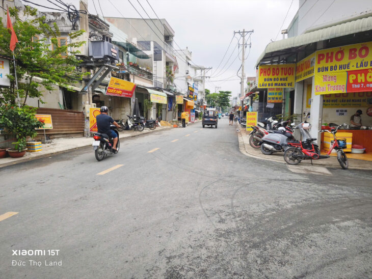 Bán 352m2 đất HXH 8m gần mặt tiền TL15, ngang khủng 12m gần full thổ cư, giá nhỉnh 15Tỷ