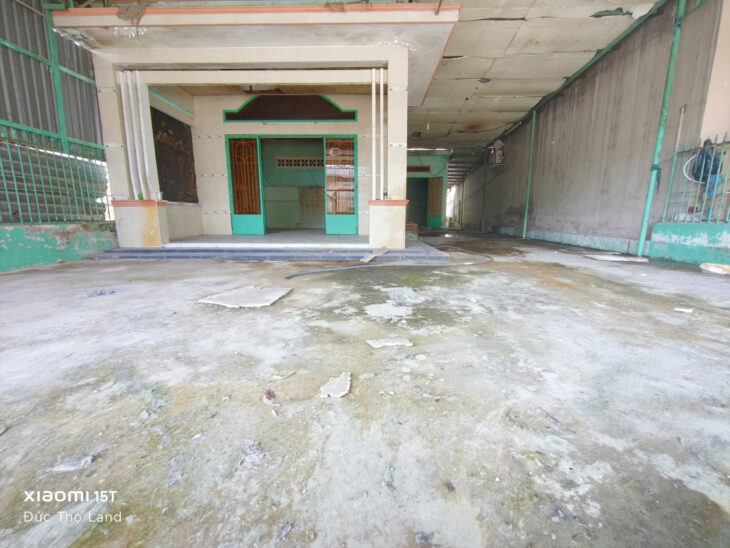 Nợ Bank giảm 200tr bán đất tặng nhà 317m2, HXH Đông Thạnh, ngang lớn 8.8m hiếm, nhỉnh 6Tỷ