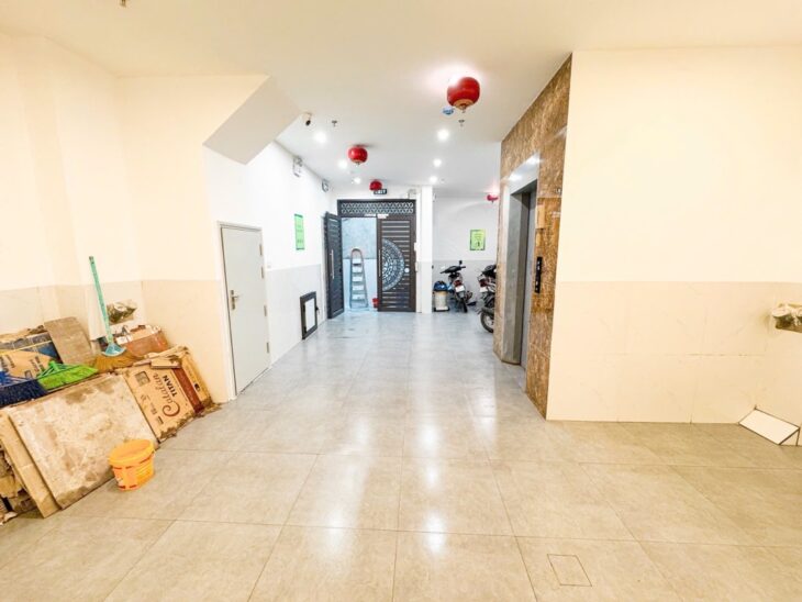 BÁN NHÀ NGUYỄN DU Ở ĐÂY – MỖI SÁNG LÀ BÌNH YÊN TỔ 19 TAM ĐIỆP