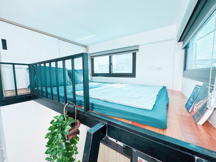 BÁN NHÀ NGUYỄN DU Ở ĐÂY – MỖI SÁNG LÀ BÌNH YÊN TỔ 19 TAM ĐIỆP