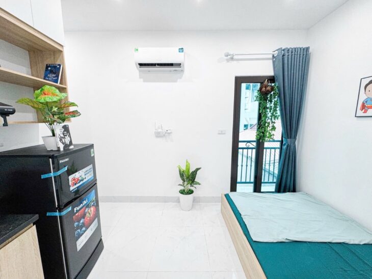 BÁN NHÀ NGUYỄN DU Ở ĐÂY – MỖI SÁNG LÀ BÌNH YÊN TỔ 19 TAM ĐIỆP