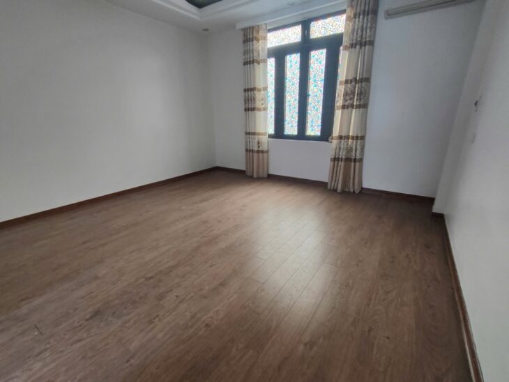 BÁN NHÀ ĐẸP NGỌC TRÌ LONG BIÊN, MỚI TINH, OTO ĐỔ CỬA,2 THOÁNG 34M NHỈNH 5 TỶ(TL)