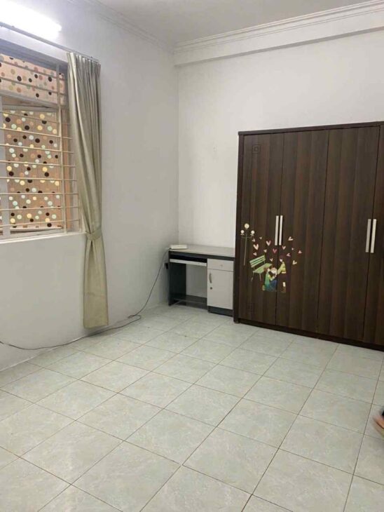 🏡 Bạch_Mai – 41m – 3 Tầng – MT 5,5m – Giá: 9,5 Tỷ