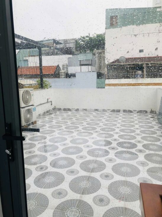 NHÀ ĐẸP HẺM XE TẢI THÔNG – NGUYỄN SƠN, TÂN PHÚ – 3 TẦNG CHỈ 7.3 TỶ