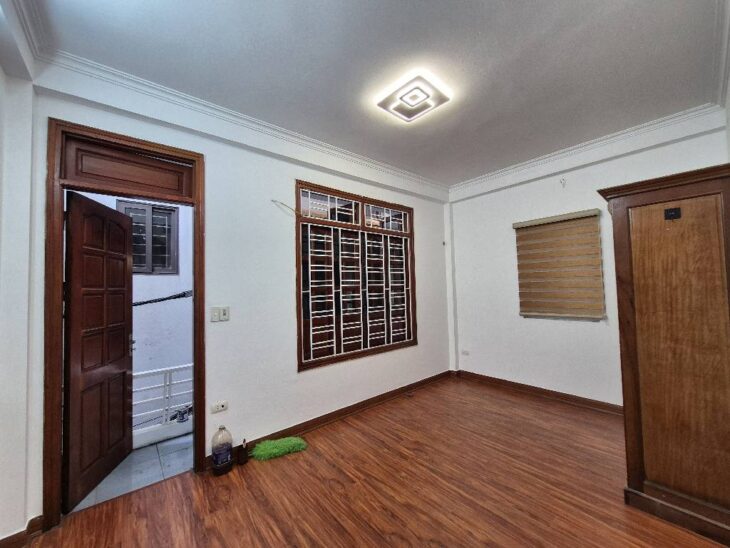 🏡 Đại La – 45m – 5 Tầng – Mặt Tiền 5m – Giá: 10.8 Tỷ