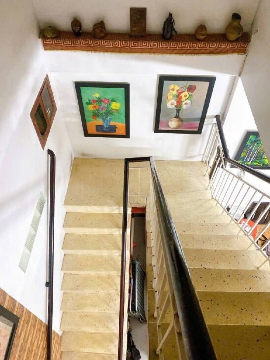 Nhà Nguyễn Tuân, Gò Vấp – Diện tích 72m², 2 tầng, giá 8.5 tỷ