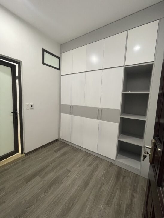 Trần Khát Chân – 40m – 5 Tầng – Giá 8,1 Tỷ