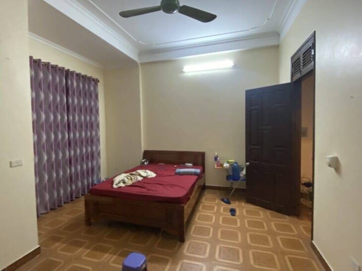 Kim Ngưu – Lô Góc 3 Thoáng – 70m Nhà 4 Tầng -10.5 Tỷ