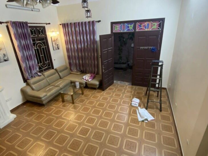 Kim Ngưu – Lô Góc 3 Thoáng – 70m Nhà 4 Tầng -10.5 Tỷ