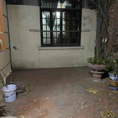 Kim Ngưu – Lô Góc 3 Thoáng – 70m Nhà 4 Tầng -10.5 Tỷ