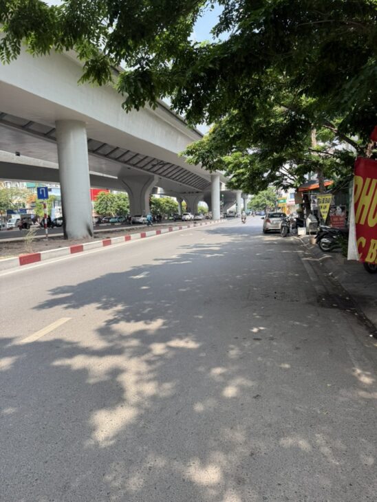 Đại La – 38m – 4 Tầng – Cách phố 20m _9.2 Tỷ