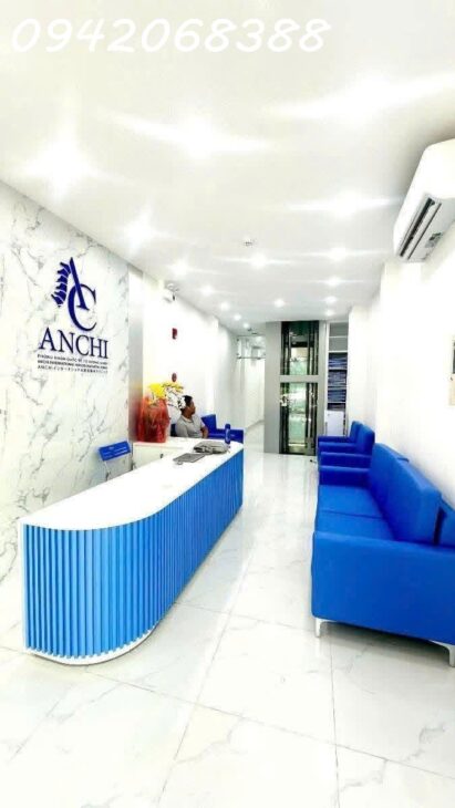 bán gấp nhà Đường Trường Chinh, Phương Liệt, Thanh Xuân, DT52m2, 23.5T, mặt phố, kinh doanh đỉnh,