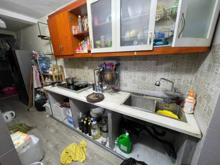 🔅 CĂN HỘ C14 TẬP THỂ KIM LIÊN, ĐỐNG ĐA 40M2 2PN+VS, TẦNG 4, CHỈ 3.4 TỶ 🔅