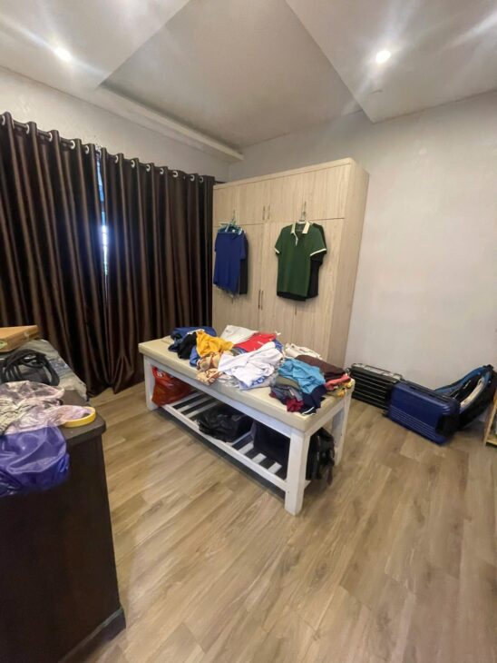 🔅 CHUNG CƯ ĐỒNG TÀU, THỊNH LIỆT, HOÀNG MAI 90M2 3PN+2VS, SĐCC, CHỈ 6.5 TỶ 🔅