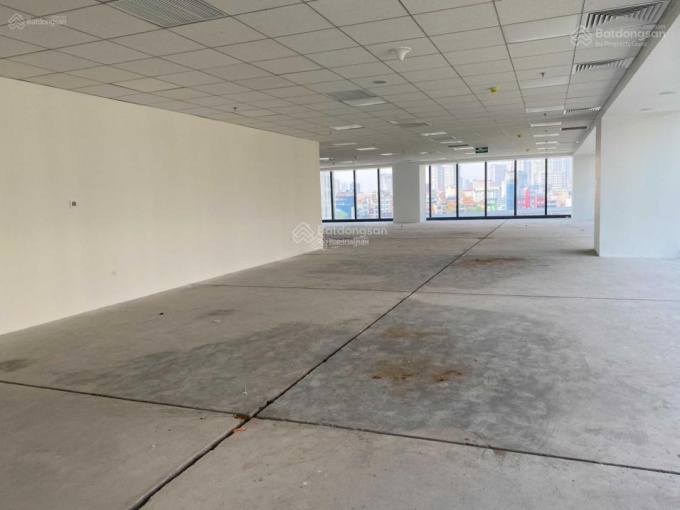 🔅 SÀN VĂN PHÒNG, TMDV TẦNG 3 TÒA 32T GOLDEN AN KHÁNH 524M2, SỔ LÂU DÀI, CHỈ 16.5 TỶ 🔅