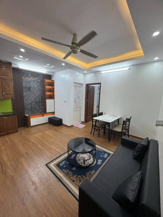 🔅 CT11 CHUNG CƯ KIM VĂN KIM LŨ, NGUYỄN XIỂN 60M2 2PN+2WC, SĐCC, CHỈ 3.75 TỶ 🔅