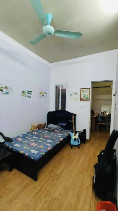 Bán nhà mặt phố Hoàng Văn Thái, Thanh Xuân, 50m2, NỞ HẬU, 30.5 Tỷ, Kinh doanh sầm uất