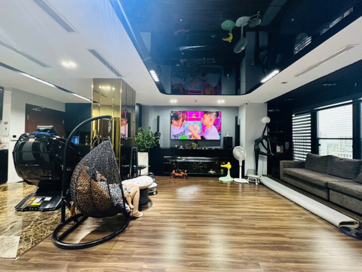 ???? TÒA A CHUNG CƯ IMPERIA GARDEN NGUYỄN HUY TƯỞNG 148M2 3PN+2WC, CHỈ 14.9 TỶ ????