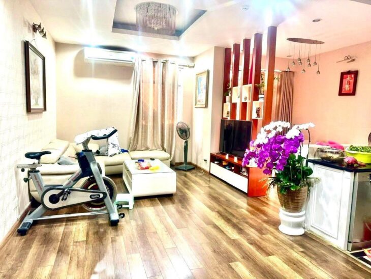 🔅 CĂN HỘ TRUNG YÊN PLAZA SỐ 1 TRUNG HÒA, CẦU GIẤY 112M2 3PN+2VS, CHỈ 9.2 TỶ 🔅