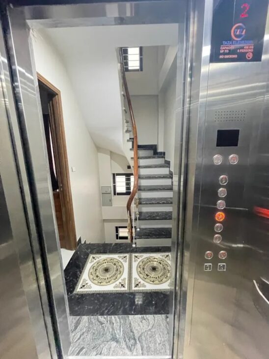 💎 SIÊU PHẨM LÔ GÓC MT CỰ LỘC, THANH XUÂN – 7 TẦNG THANG MÁY – CHỈ 16 TỶ