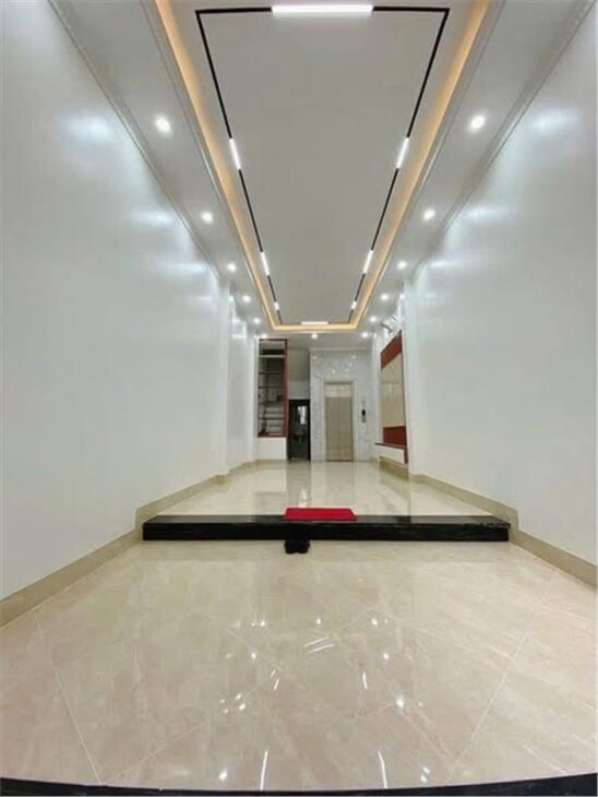 SIÊU PHẨM HIẾM – NGÕ Ô TÔ TRÁNH – KINH DOANH ĐỈNH – NHÀ MỚI 6 TẦNG – THANG MÁY XỊN XÒ