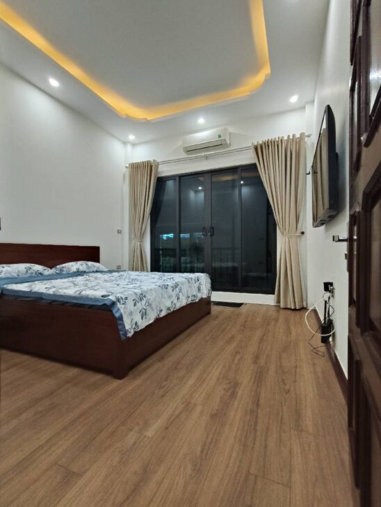 Bán nhà Nguyễn Viết Xuân, Thanh Xuân, Phân lô gần ô tô, 50m2, 15.5 tỷ(MTG)