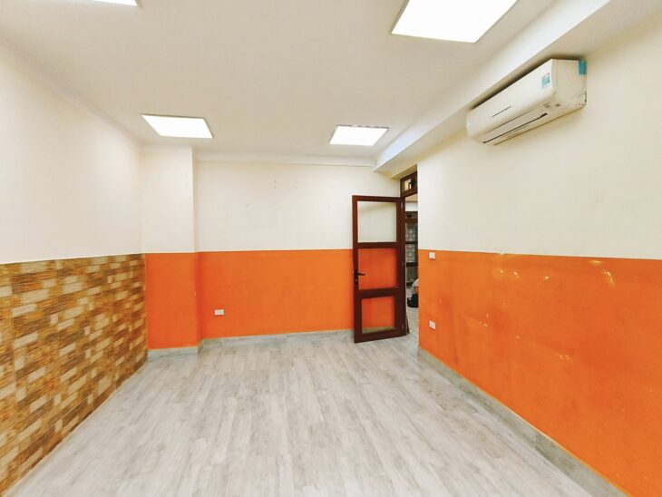 🔅 CHUNG CƯ N3B LÊ VĂN LƯƠNG, TRUNG HÒA NHÂN CHÍNH 70M2 2PN+VS, CHỈ 5.45 TỶ 🔅