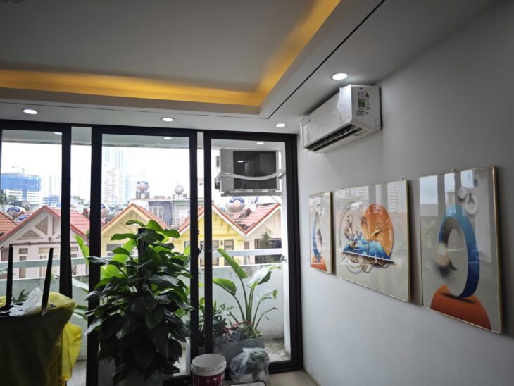 🔅 TÒA A CHUNG CƯ AN LẠC, PHÙNG KHOANG, NAM TỪ LIÊM 106M2 3PN+2WC, CHỈ 7 TỶ 🔅