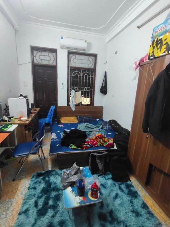 Bán nhà Định Công Hạ, Hoàng Mai,30m Ô tô, kinh doanh, 44m2, 8.8 tỷ(MTG)