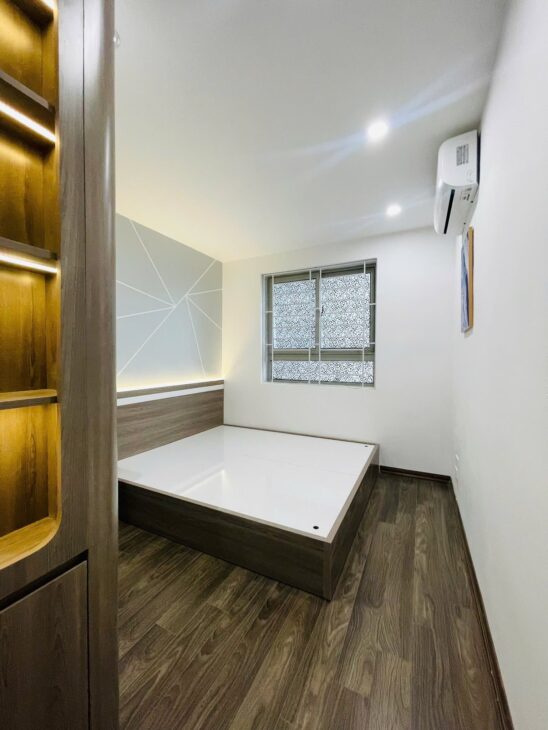 🔅 CHUNG CƯ VP5 LINH ĐÀM, HOÀNG MAI 62M2 2PN+2WC, SĐCC, CHỈ 4.65 TỶ 🔅