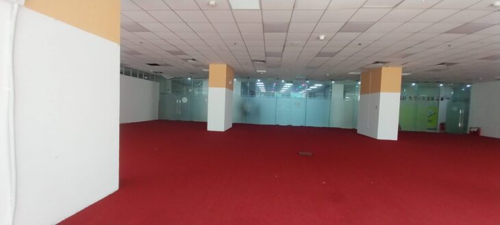 🔅 SIÊU HIẾM, CHÂN ĐẾ TẦNG 1 IMPERIA GARDEN NGUYỄN HUY TƯỞNG 60M2, SĐCC, CHỈ 7.2 TỶ 🔅