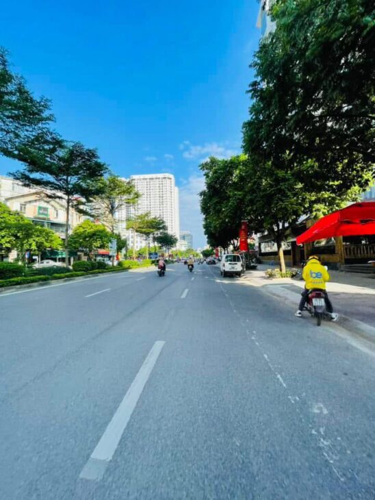 ⚜️ ĐẮC ĐỊA MẶT PHỐ TRUNG KÍNH ĐÔI, 165M2 C4 MT 6.5M, XÂY TÒA SIÊU ĐẸP, CHỈ 125 TỶ ⚜️