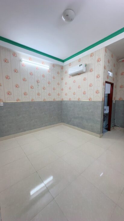 Bán CHDV 7P DT 30tr – HXH Đường Số 51, P14 – gần Kênh Tham Lương – chỉ 6.7 tỷ