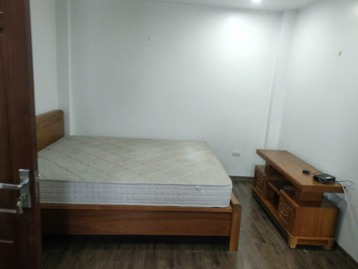 Nhà đẹp Tây Hồ, gần Hồ Tây, gần Thung Lung Hoa Tây Hồ, DT 30m2, 6 tầng, view Hồ Tây (9.5 tỷ)