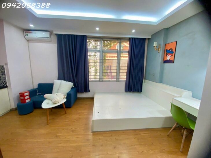 bán nhà Trương Chinh, Khương Thượng, Đống Đa, DT60m2, 21.5T, nhà đẹp lô góc 2 mặt thoáng, nhà đẹp