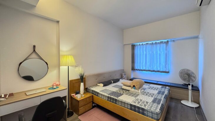 🔅 CĂN HỘ CHUNG CƯ CT2 THE LIGHT 27 TỐ HỮU, 130M2 3PN + 2VS, TẦNG TRUNG, CHỈ 10.4 TỶ 🔅