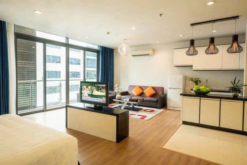 💥TÒA KHÁCH SẠN 3 SAO DUY TÂN, CẦU GIẤY 850M2 14 TẦNG MT 30M, CHỈ 455 TỶ 💥