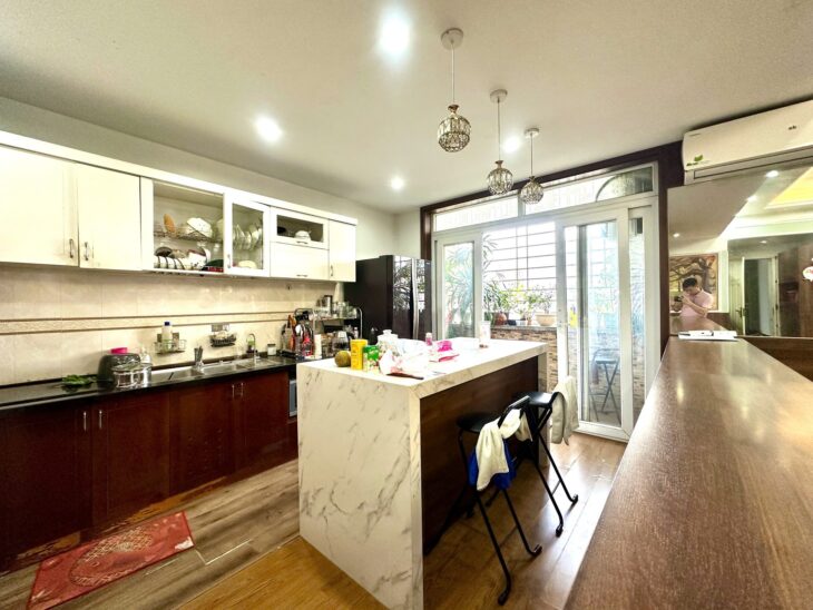 🔅 CĂN HỘ A1 CHUNG CƯ 151A NGUYỄN ĐỨC CẢNH, 130M2 3PN+2VS, SĐCC, CHỈ 8.95 TỶ 🔅