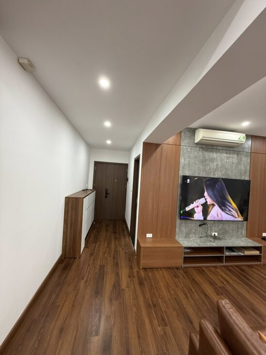 🔅 CĂN HỘ CHUNG CƯ TRÀNG AN COMPLEX SỐ 1 PHÙNG CHÍ KIÊN, 93M2 3PN + 2VS, CHỈ 12 TỶ 🔅