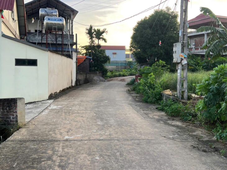 SIÊU PHẨM NGHỈ DƯỠNG ĐẸP – GIÁ TỐT – VỊ TRÍ ĐẮC ĐỊA Tại TẠI HOÀ TRÚC – PHÚ CÁT