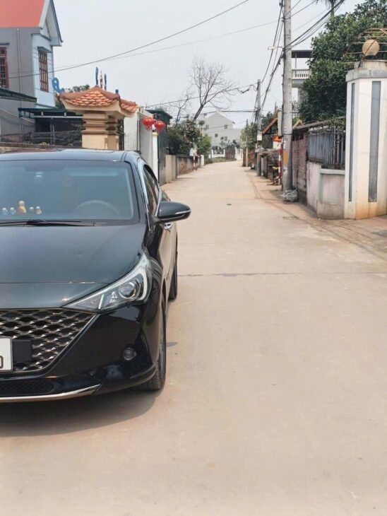 SỞ HỮU NGAY ĐẤT ĐẸP – GIÁ TỐT – Vị Trí Đắc Địa Tại Chương Dương, Thường Tín, Hà Nội