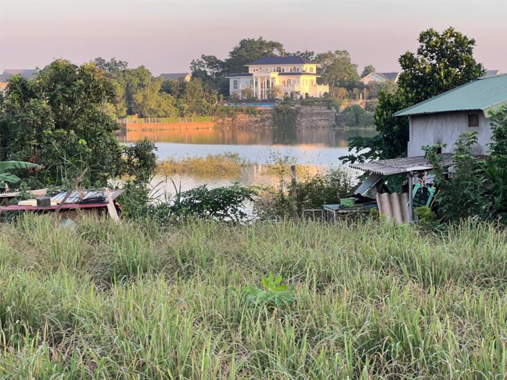 SIÊU PHẨM NGHỈ DƯỠNG ĐẸP – GIÁ TỐT – VỊ TRÍ ĐẮC ĐỊA Tại TẠI HOÀ TRÚC – PHÚ CÁT