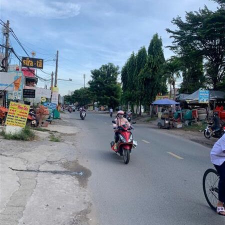 VIP Ngang 11m, Lã Xuân Oai, P Tăng Nhơn Phú, DT 220m2, Kinh Doanh Đa Ngành Nghề