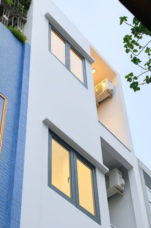 Bán căn hộ dịch vụ trung tâm Quận 10 – sát mặt tiền Vĩnh Viễn – dòng tiền 600 triệu/năm – nhà 4