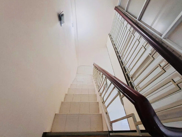 Nhà bán mặt tiền Ni Sư Huỳnh Liên – khu VIP Tân Bình – ngang 5.9m – 95m²