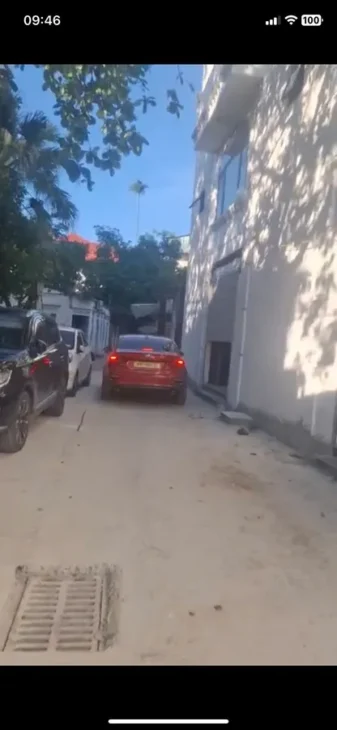 NHÀ MỚI Ô TÔ ĐỖ CỬA KINH DOANH Phố Nguyễn Văn Linh 35M2 X 6 Tầng 9.5 tỷ Long Biên Hà Nội